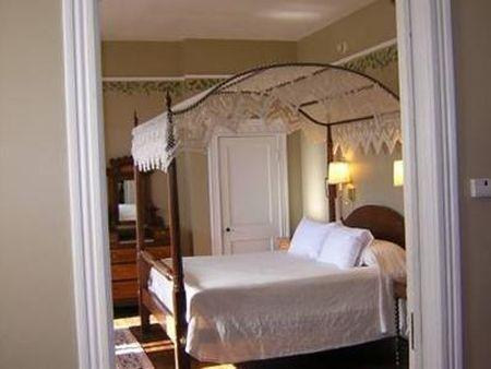 Frederick House Bed & Breakfast Staunton Ruang foto