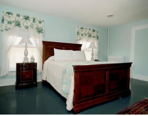 Frederick House Bed & Breakfast Staunton Ruang foto