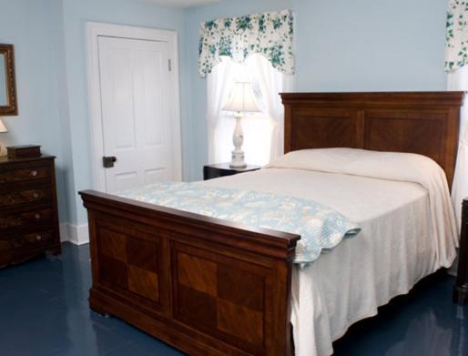 Frederick House Bed & Breakfast Staunton Ruang foto