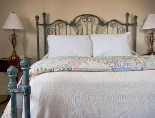 Frederick House Bed & Breakfast Staunton Bagian luar foto