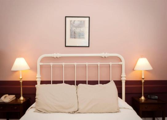 Frederick House Bed & Breakfast Staunton Ruang foto