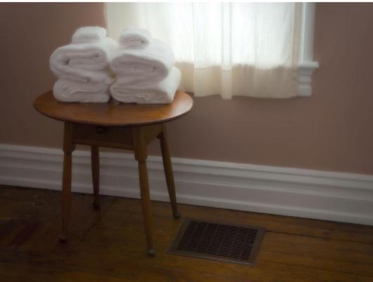 Frederick House Bed & Breakfast Staunton Ruang foto